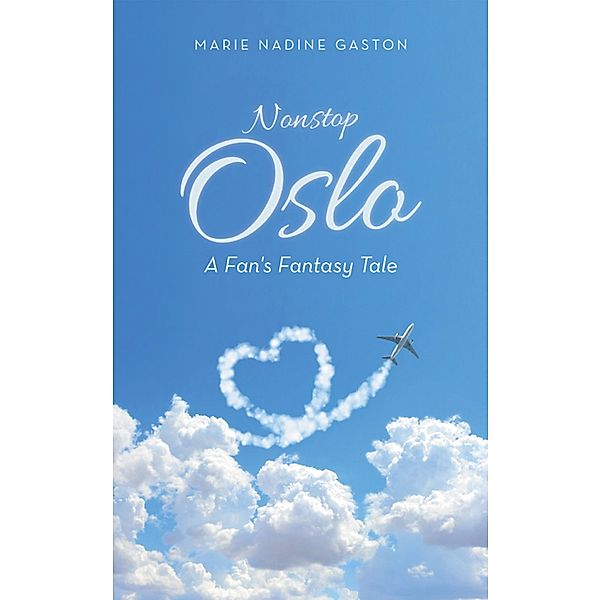 Nonstop Oslo, Marie Nadine Gaston