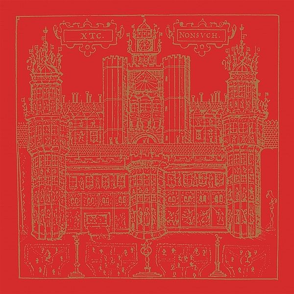 Nonsuch  (200 Gramm Vinyl), Xtc