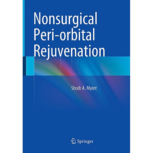 Nonsurgical Peri-orbital Rejuvenation