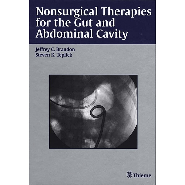 Nonsurgical Therapies for the Gut and Abdominal Cavity