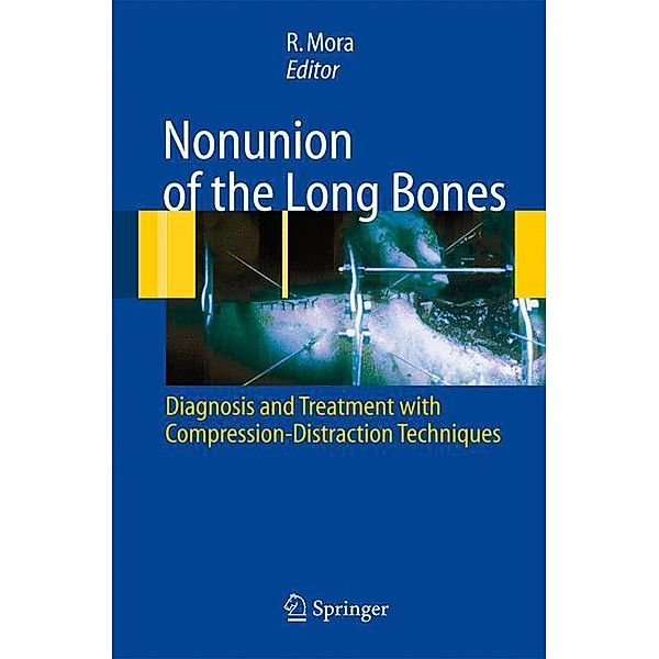 Nonunion of the long bones, D. Paley