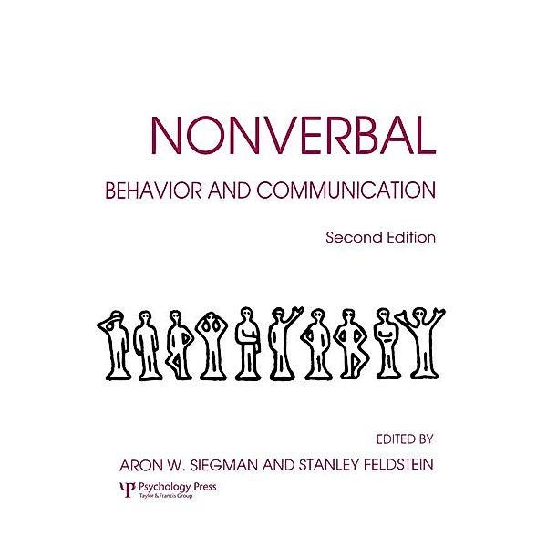 Nonverbal Behavior and Communication