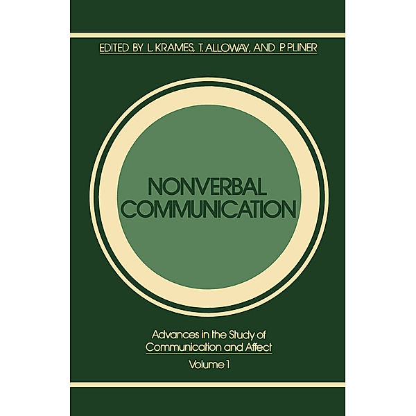 Nonverbal Communication