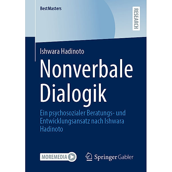 Nonverbale Dialogik, Ishwara Hadinoto