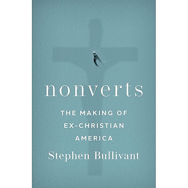 Nonverts, Stephen Bullivant
