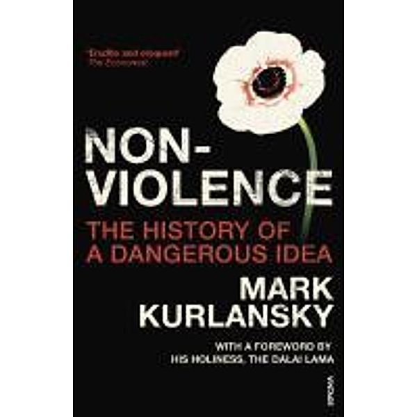 Nonviolence, Mark Kurlansky