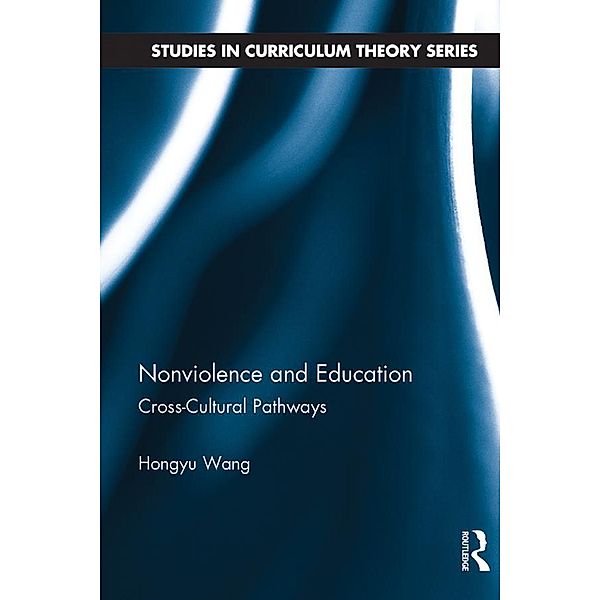 Nonviolence and Education, Hongyu Wang