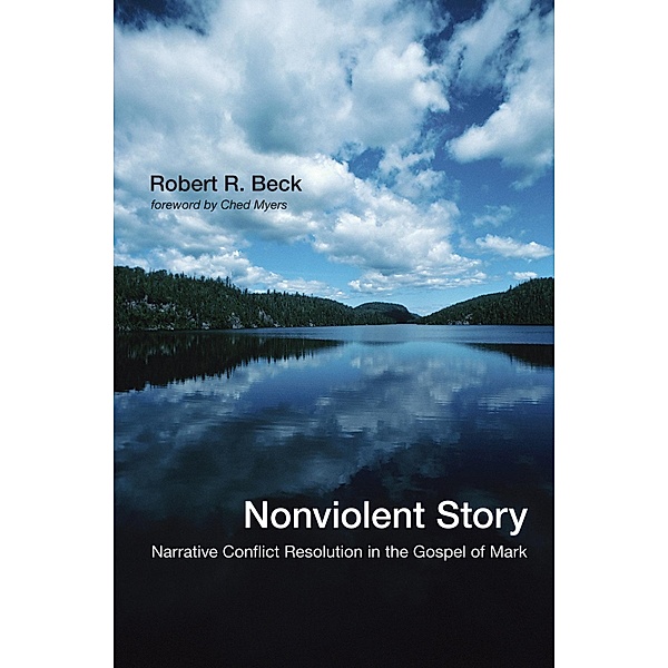 Nonviolent Story, Robert R. Beck