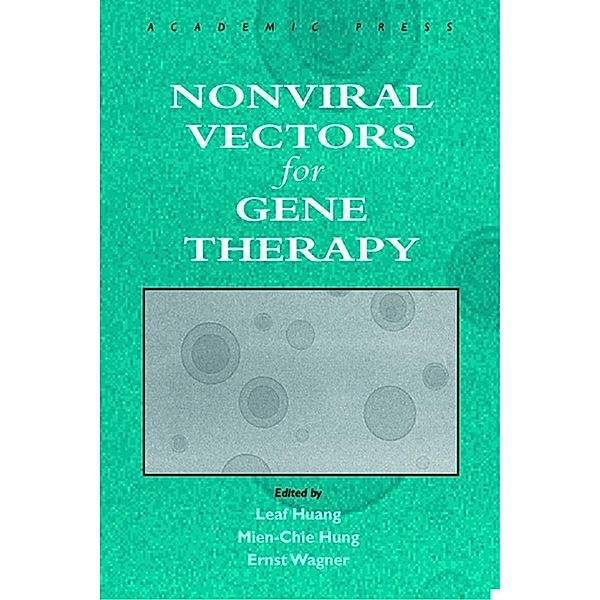 Nonviral Vectors for Gene Therapy