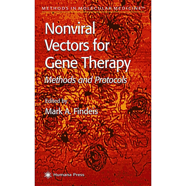 Nonviral Vectors for Gene Therapy