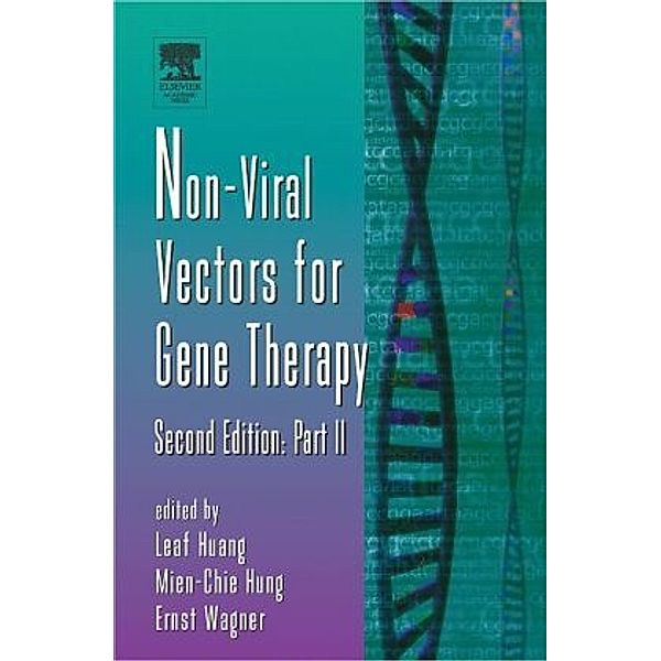 Nonviral Vectors for Gene Therapy, Part 2