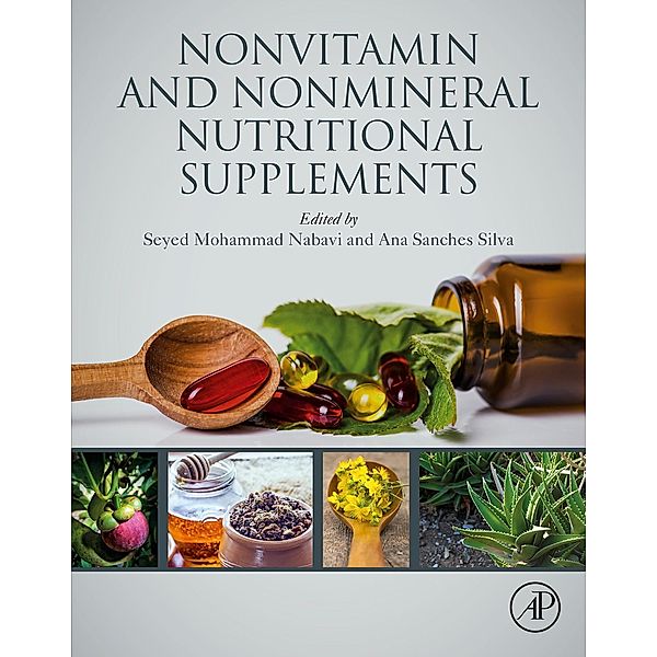 Nonvitamin and Nonmineral Nutritional Supplements