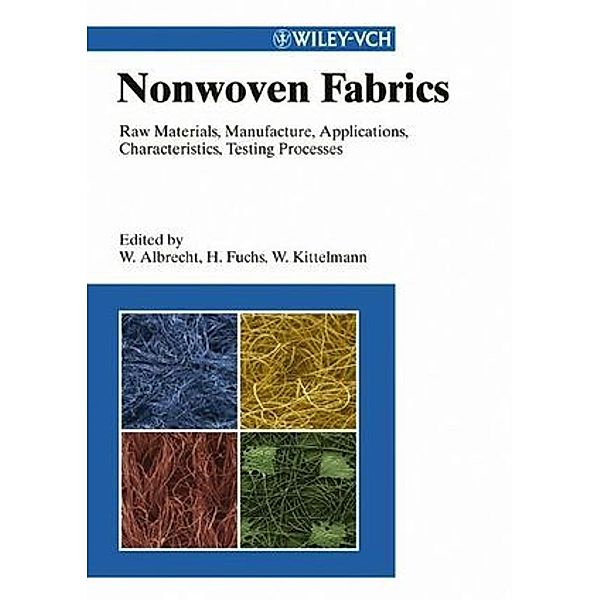 Nonwoven Fabrics