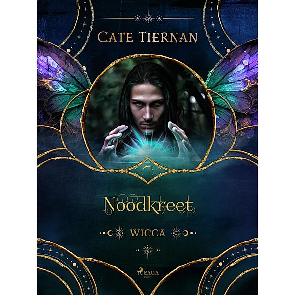 Noodkreet / Wicca Bd.7, Cate Tiernan