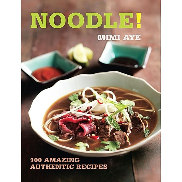 Noodle!, Mimi Aye