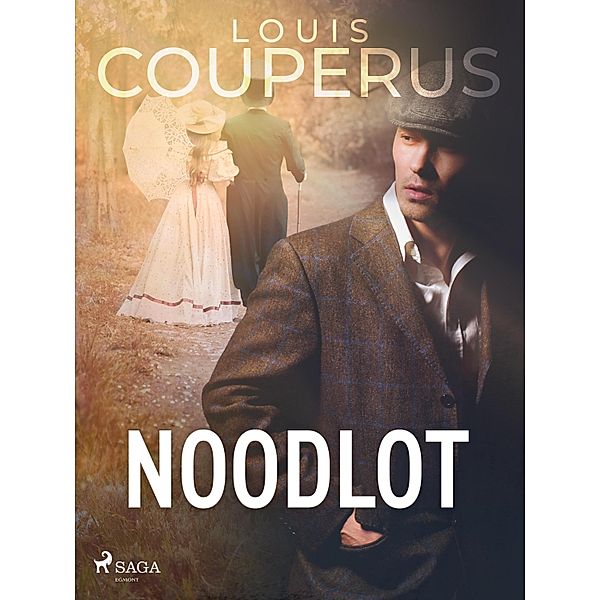 Noodlot / Nederlandstalige klassiekers, Louis Couperus