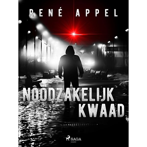 Noodzakelijk kwaad, René Appel