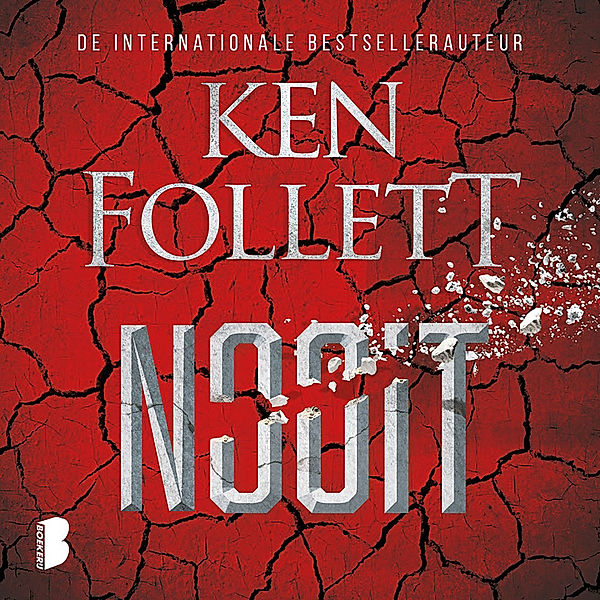 Nooit, Ken Follett