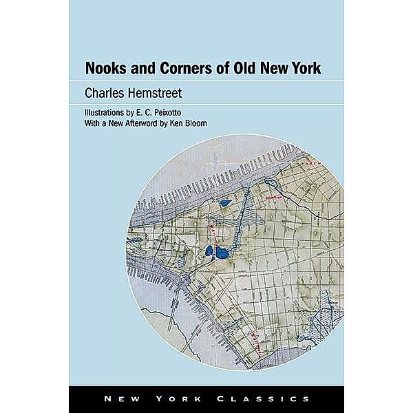 Nooks and Corners of Old New York / Excelsior Editions, Charles Hemstreet