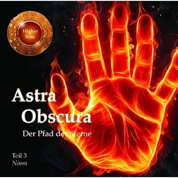 Noom (03), Astra Obscura-Der Pfad Der S
