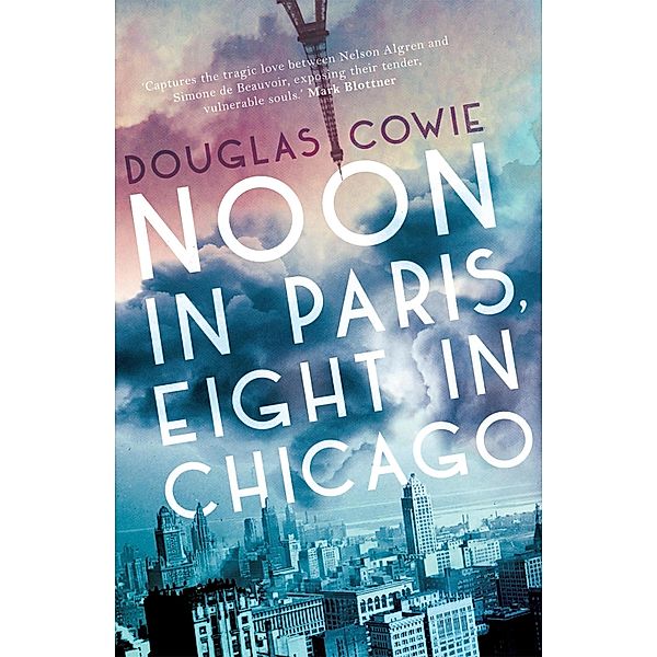 Noon in Paris, Eight in Chicago, Douglas Cowie