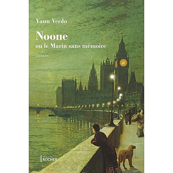 Noone, YAnn Verdo