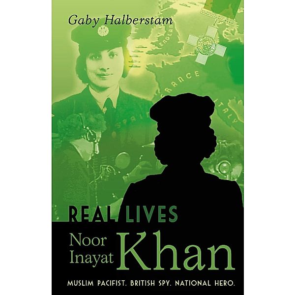 Noor Inayat Khan, Gaby Halberstam