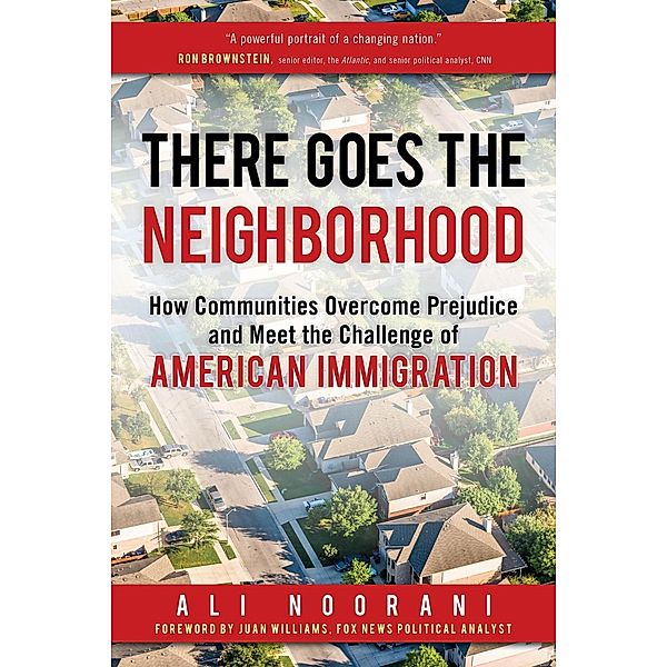 Noorani, A: There Goes the Neighborhood, Ali Noorani