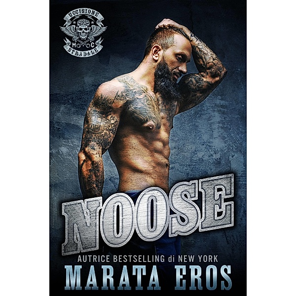 Noose / Tamara Rose Blodgett, Marata Eros