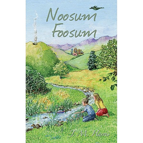 Noosum Foosum, J. M. Harris