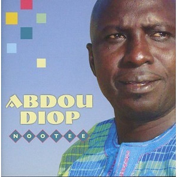 Nootee, Abdou Diop