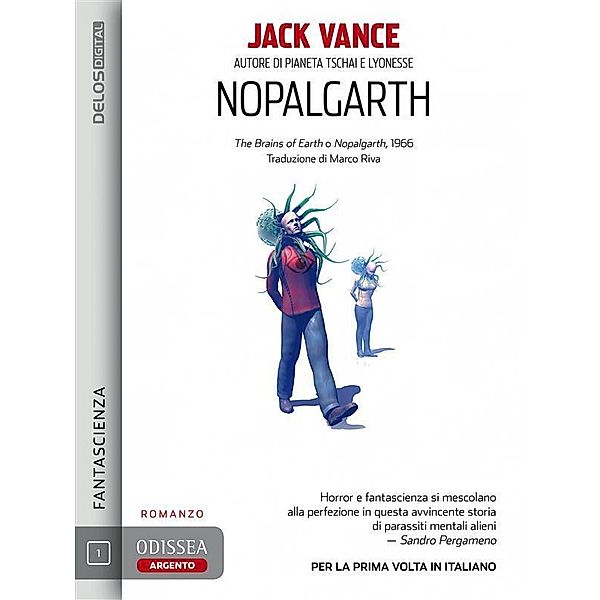 Nopalgarth, Jack Vance