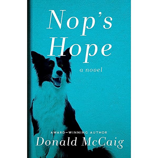 Nop's Hope, Donald Mccaig