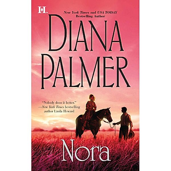 Nora, Diana Palmer