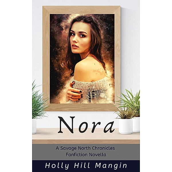 Nora, Holly Hill Mangin