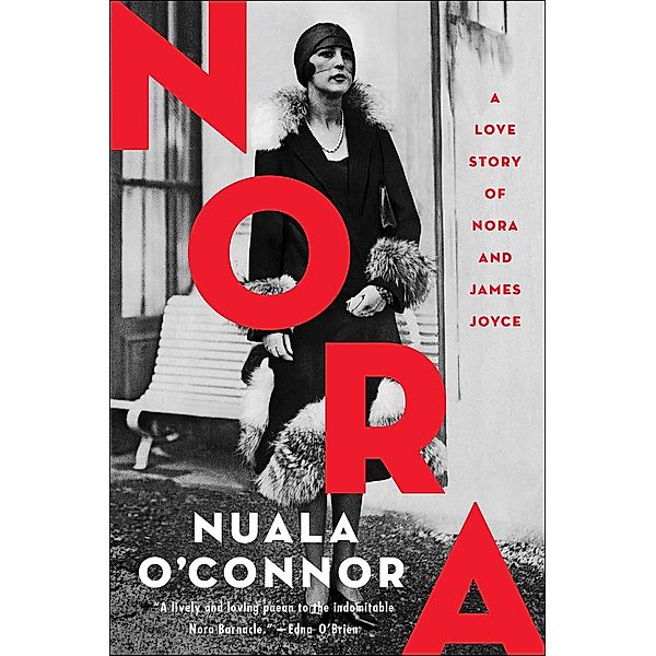 Nora, Nuala O'Connor