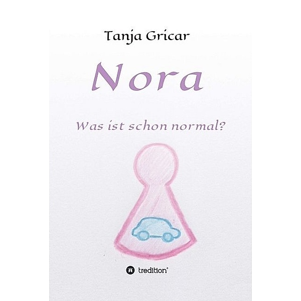 Nora, Tanja Gricar