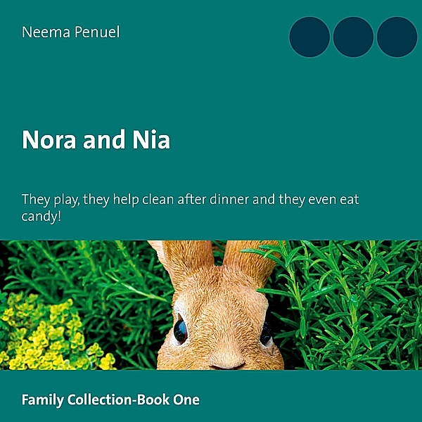 Nora and Nia, Neema Penuel