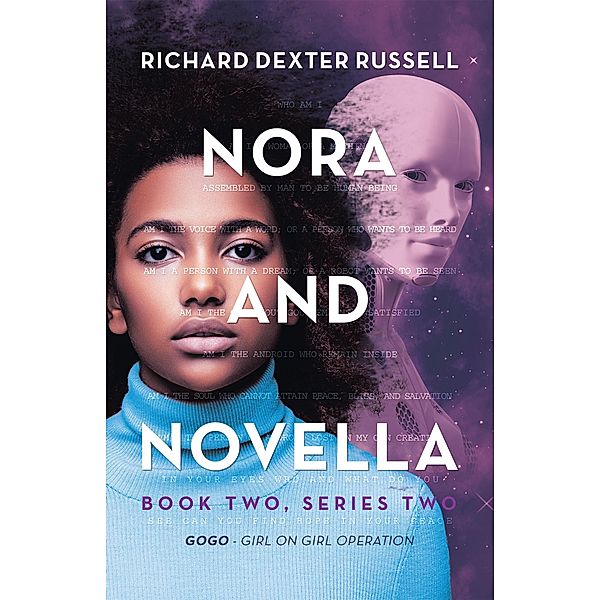 Nora and Novella, Richard Dexter Russell