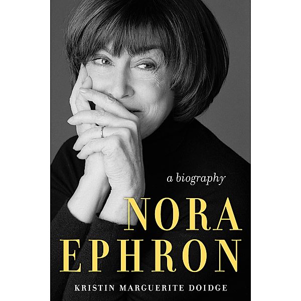 Nora Ephron, Kristin Marguerite Doidge