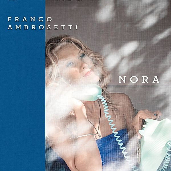 Nora (Gatefold Black Vinyl), Franco Ambrosetti