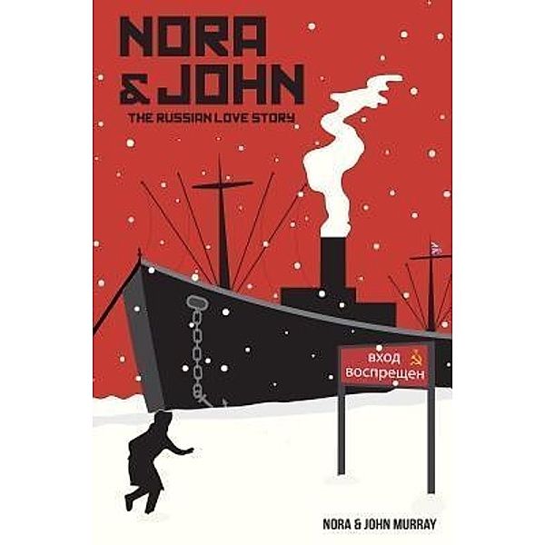 Nora & John, Nora Murray, John Murray