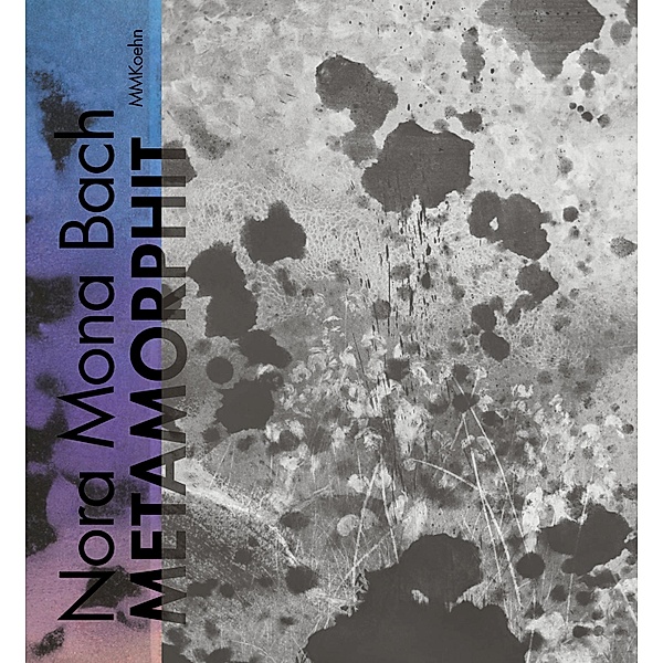 Nora Mona Bach: Metamorphit, Kristina Bake, Ines Jane Engelmann, Jan-Philipp Fruehsorge