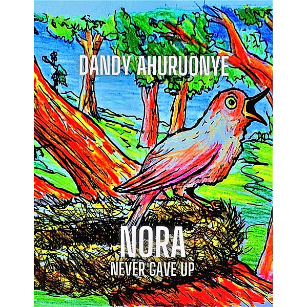 Nora never gave up, Dandy Ahuruonye