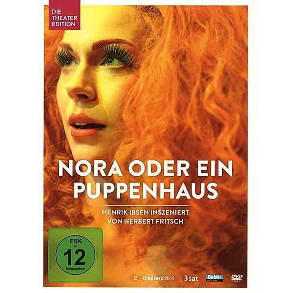 Nora oder Ein Puppenhaus, Henrik Ibsen