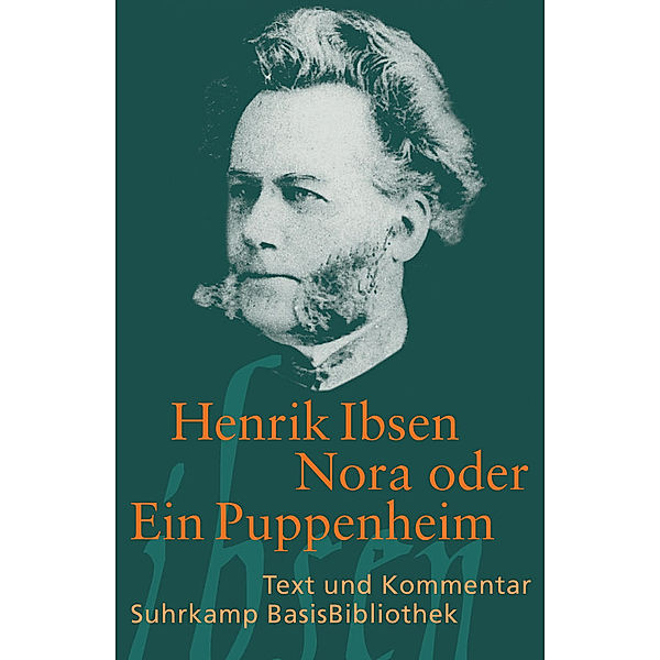 Nora oder Ein Puppenheim, Henrik Ibsen