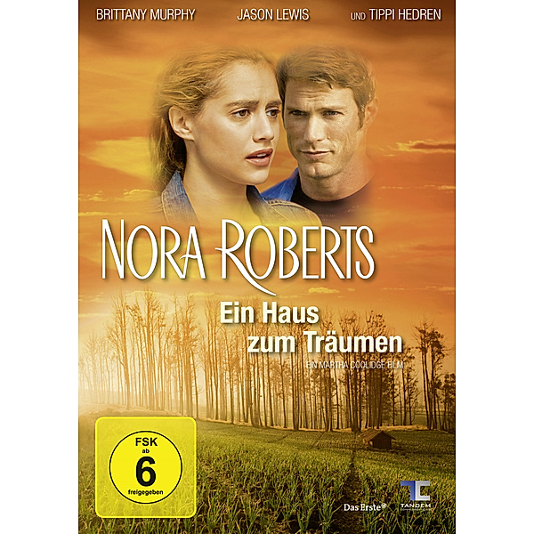 Nora Roberts: Ein Haus zum Träumen, Nora Roberts