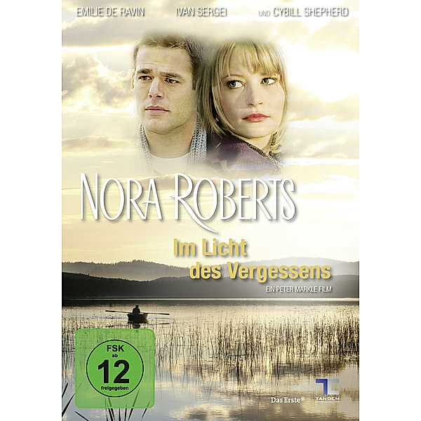 Nora Roberts: Im Licht des Vergessens, Nora Roberts