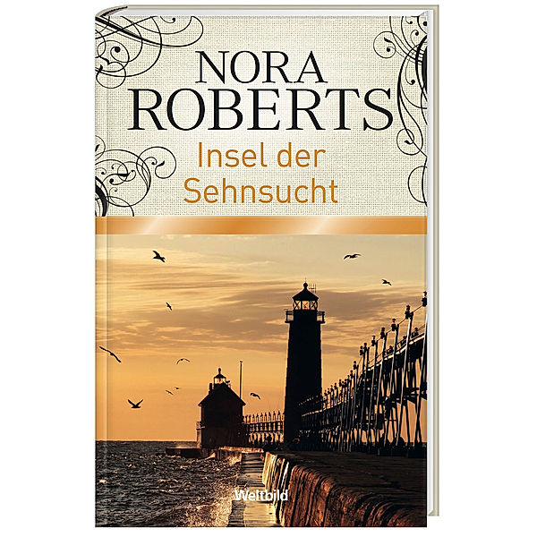 Nora Roberts - Insel der Sehnsucht