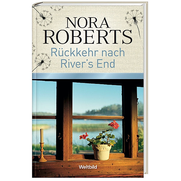 Nora Roberts - Rückkehr nach River´s End
